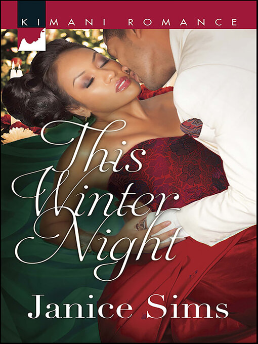 Title details for This Winter Night by Janice Sims - Available